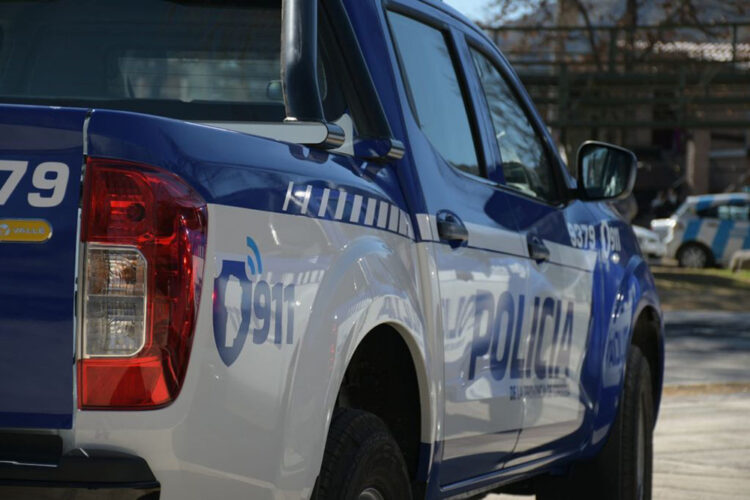 Mató a la madre de sus hijos y se suicidó en el mismo lugar