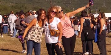 #Manijeros de todas las edades. Un encuentro sin viejismos