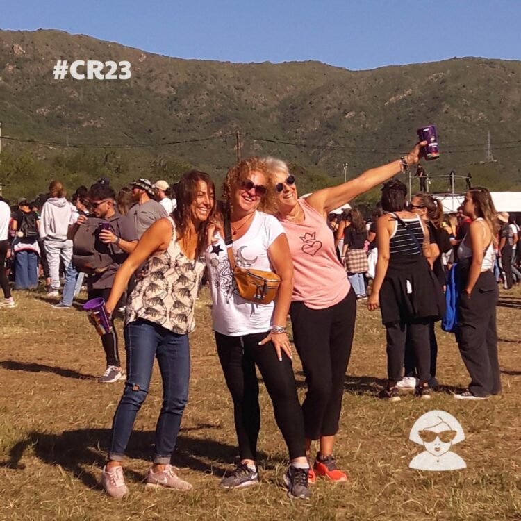 #Manijeros de todas las edades. Un encuentro sin viejismos