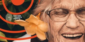 Líderes del envejecimiento saludable: Canadá y Polonia