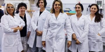Un laboratorio argentino busca reemplazar el testeo de productos en animales