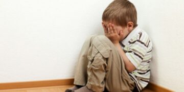 Aumentaron las consultas sobre violencia en la niñez