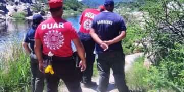 Ya son cuatro los ahogados en los ríos serranos este verano