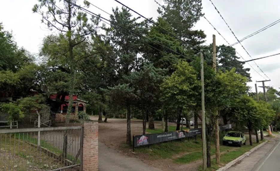 Murió un joven baleado a la salida de un boliche