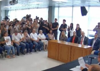 Declararon culpable a la madre de Lucio Dupuy y a su pareja