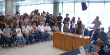 Declararon culpable a la madre de Lucio Dupuy y a su pareja