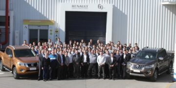 Anuncian la fabricación de una nueva pick-up