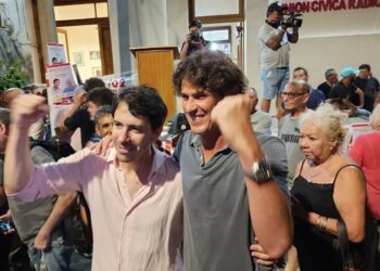 El radicalismo venció al PRO en el primer comicio del año