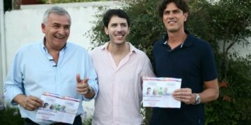 Los radicales se envalentonan luego del triunfo en La Pampa