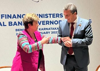 El FMI accedió a flexibilizar las metas del acuerdo para 2023