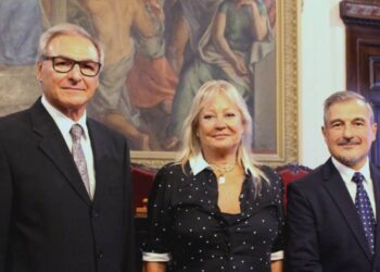 La jueza Vidal presidirá el Tribunal Electoral Provincial