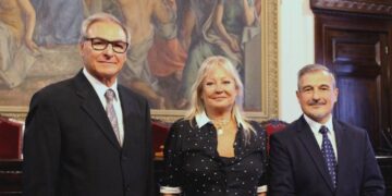 La jueza Vidal presidirá el Tribunal Electoral Provincial