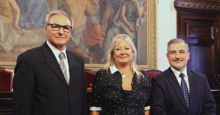 La jueza Vidal presidirá el Tribunal Electoral Provincial