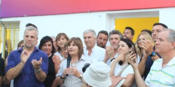 Bullrich instó a Juez y De Loredo a que ordenen la interna de JxC