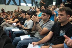 Invierten $ 78 millones en formación para la industria local del software Invierten $ 78 millones en formación para la industria local del software