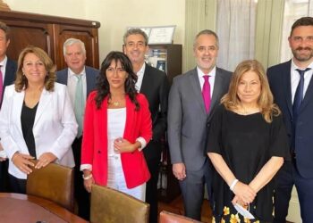 El schiarettismo en Diputados busca avanzar en una agenda «antigrieta»