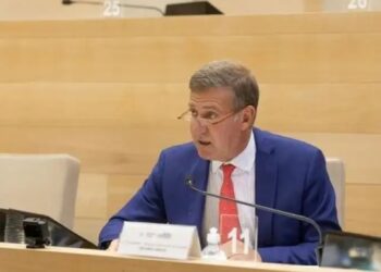 Comienza el debate formal por la re-reelección “acotada”