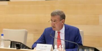 Comienza el debate formal por la re-reelección “acotada”