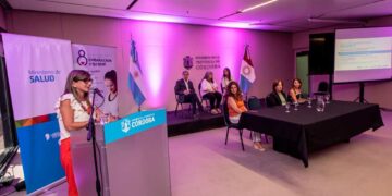 El 73% de las embarazadas sin obra social recibirá cobertura