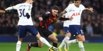 «Cuti» le ganó el duelo a Julián