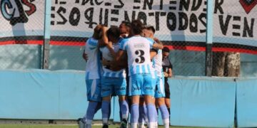 Debut con victoria