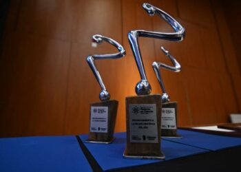 Científicas cordobesas fueron distinguidas por su destacada labor