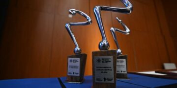 Científicas cordobesas fueron distinguidas por su destacada labor