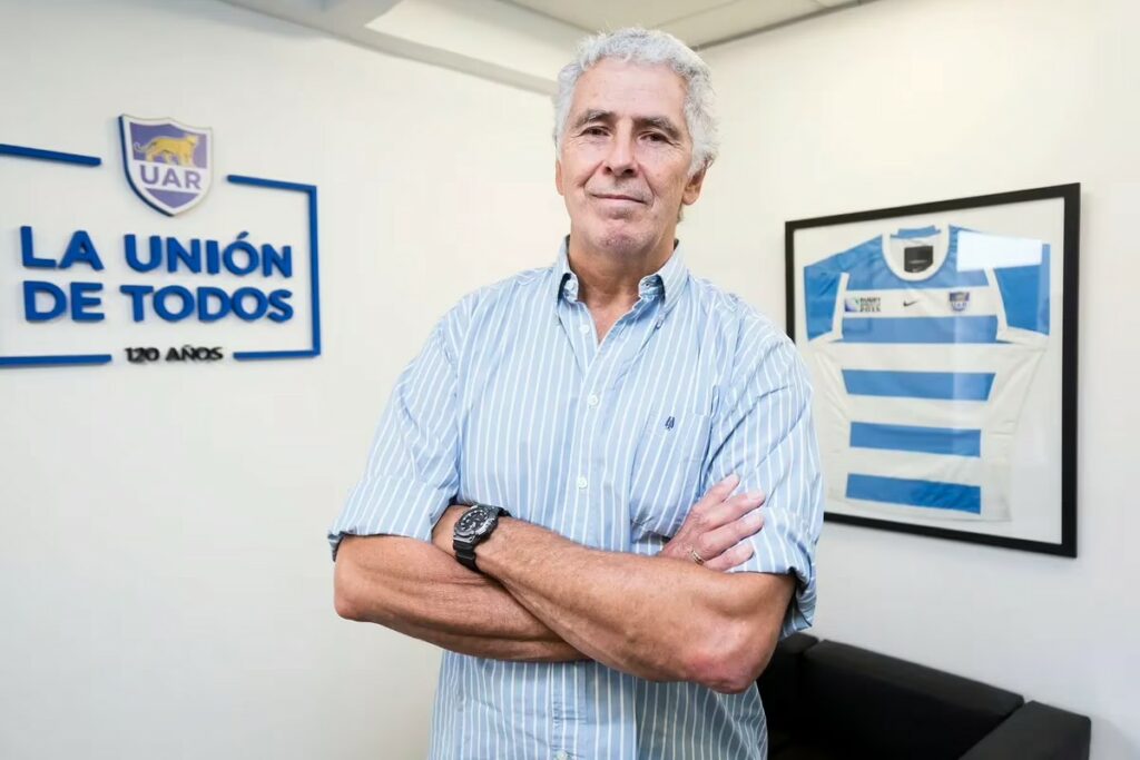 "Llegan muy bien a Francia 2023"