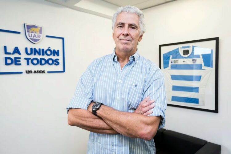 "Llegan muy bien a Francia 2023"