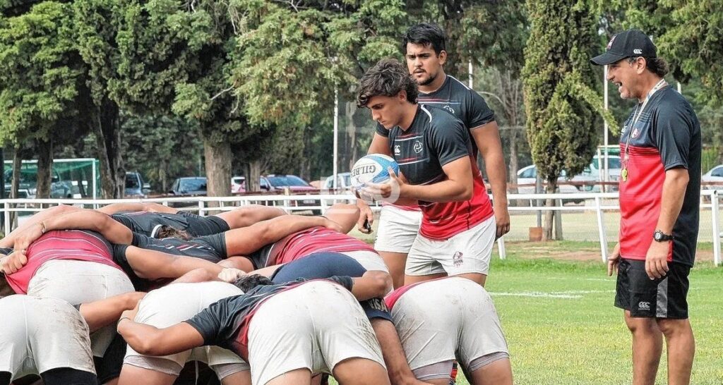 Amistoso confirmado
