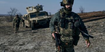 Rusia incrementa sus ataques