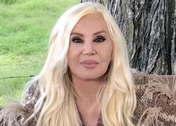 Susana Giménez, tras un principio de incendio en su casa: «Gracias a Dios no fue más que un susto»