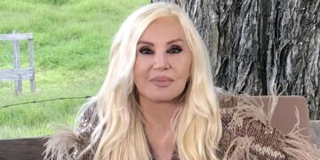 Susana Giménez, tras un principio de incendio en su casa: «Gracias a Dios no fue más que un susto»