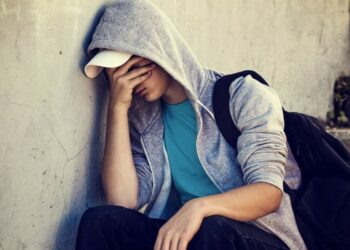 Episodios de ansiedad agudos afectan a cada vez más jóvenes