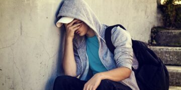 Episodios de ansiedad agudos afectan a cada vez más jóvenes