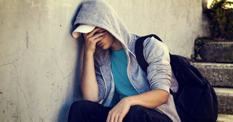 Episodios de ansiedad agudos afectan a cada vez más jóvenes