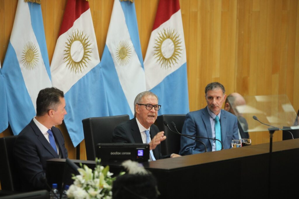 Crearán una agencia para fortalecer políticas productivas