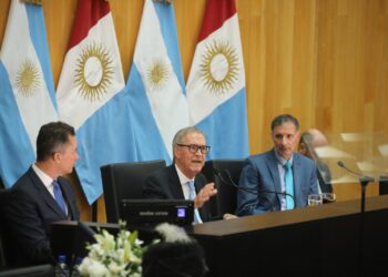 Crearán una agencia para fortalecer políticas productivas