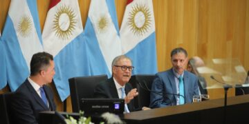 Crearán una agencia para fortalecer políticas productivas