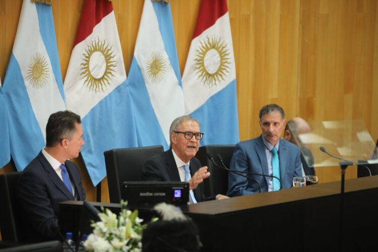 Crearán una agencia para fortalecer políticas productivas