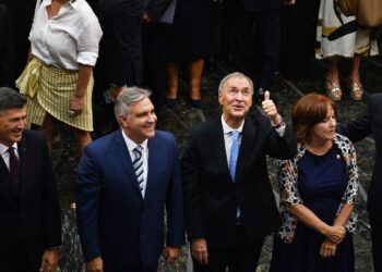 A partir de marzo habrá internet gratuito para 600.000 estudiantes