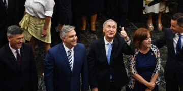 A partir de marzo habrá internet gratuito para 600.000 estudiantes