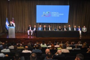 La integración público-privada, eje de la Agencia Competitividad