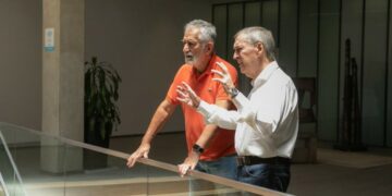 Schiaretti y Rodríguez Saá logran quebrar al Frente de Todos en el Senado