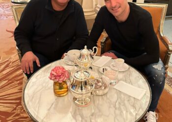 Scaloni renovó con la selección hasta 2026