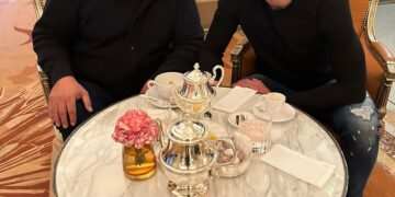 Scaloni renovó con la selección hasta 2026