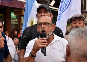 Para el SEP, “ningún salario puede quedar debajo de la canasta básica”