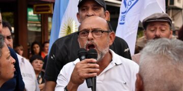 Para el SEP, “ningún salario puede quedar debajo de la canasta básica”