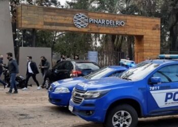 A pesar de pagar la multa, no eximieron de lo penal a quienes violaron las normas sanitarias en pandemia