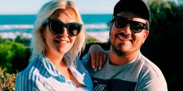 Un lavarropas, el artilugio que desveló la infidelidad de Fede Bal